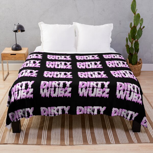 Item preview, DIRTY WUBZ (PINK) designed and sold by LAZRLZRD.