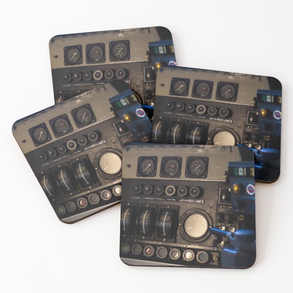 Item preview, The Control Panel designed and sold by Czorio.