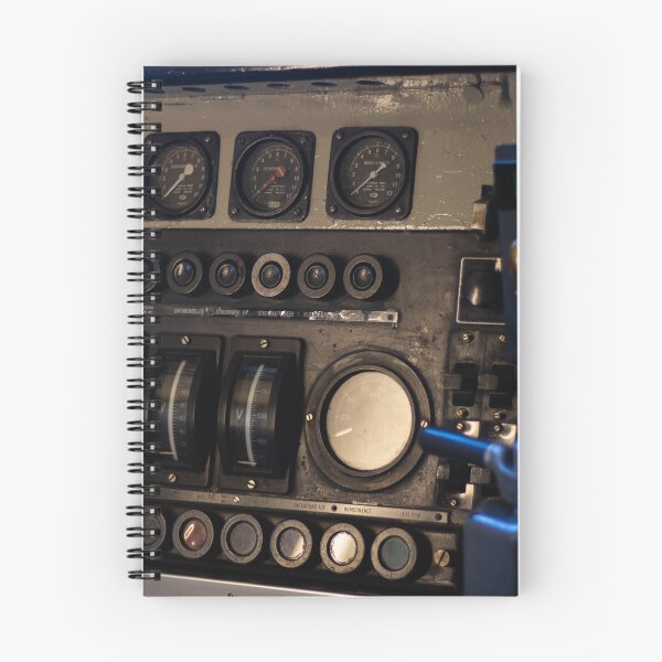 Item preview, The Control Panel designed and sold by Czorio.