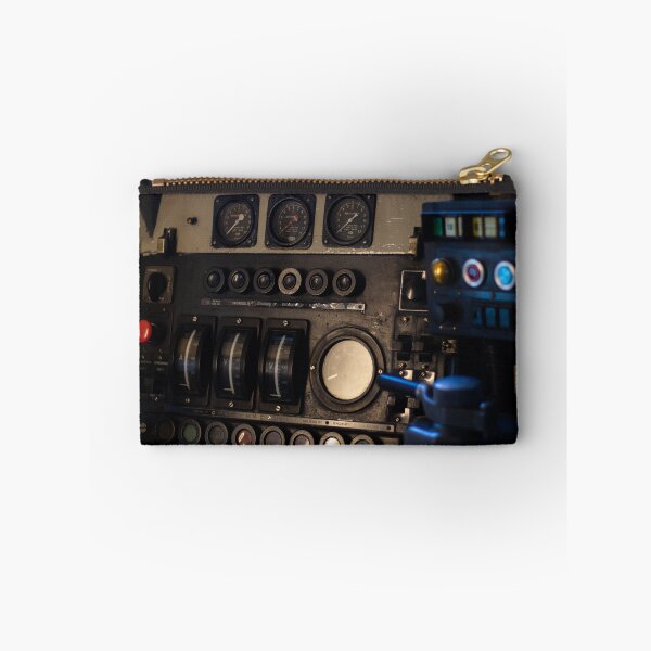Item preview, El panel de control designed and sold by Czorio.