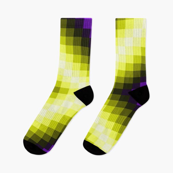 Item preview, Psychedelic Squares 5 designed and sold by ApArtPaintings.