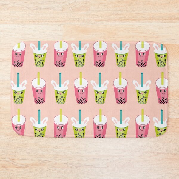 Item preview, Boba / Bubble Tea / Pearl Milk Tea designed and sold by MagentaRose.