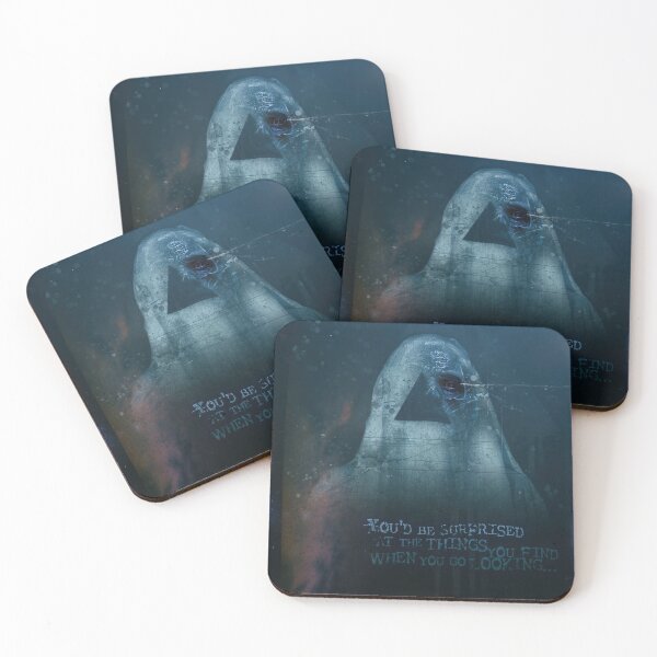Item preview, Dr. Void Will See You Now! designed and sold by Mayhem Street Media (Doug Rinaldi).