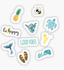 Vsco Stickers Redbubble