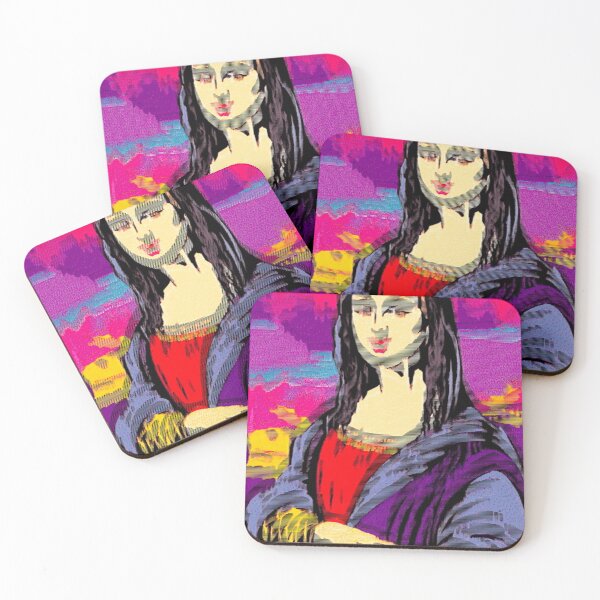 Item preview, 'MON^ LIZ^ GLITCHED 500' N°9 by RootCat designed and sold by Grimm Land.