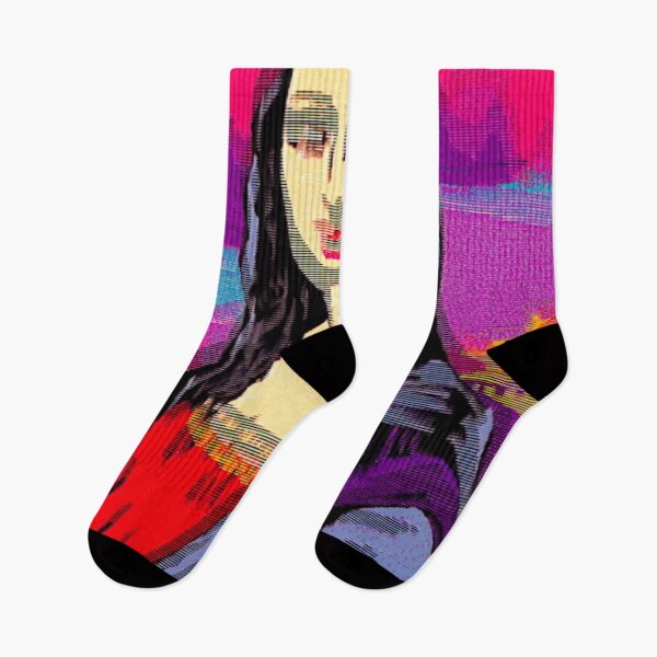 Item preview, 'MON^ LIZ^ GLITCHED 500' N°9 by RootCat designed and sold by Grimm Land.