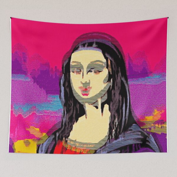 Item preview, 'MON^ LIZ^ GLITCHED 500' N°9 by RootCat designed and sold by Grimm Land.