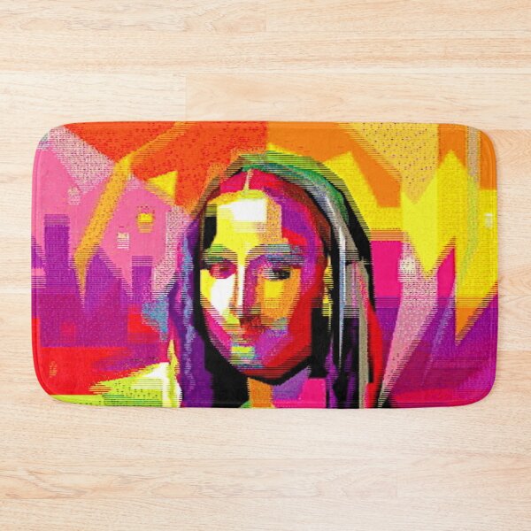 Item preview, 'MON^ LIZ^ GLITCHED 500' N°5 by RootCat designed and sold by Grimm Land.