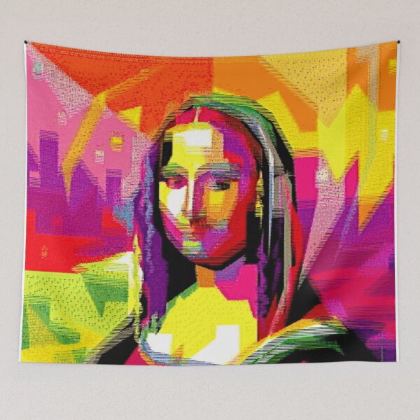 Item preview, 'MON^ LIZ^ GLITCHED 500' N°5 by RootCat designed and sold by Grimm Land.