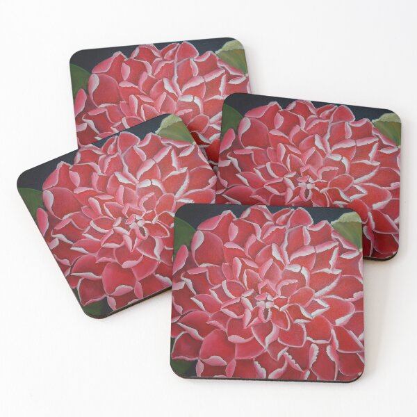 Item preview, Camelia designed and sold by Xenia Blankinship.