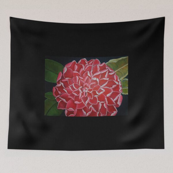 Item preview, Camelia designed and sold by Xenia Blankinship.