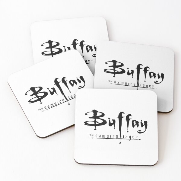 Item preview, Buffay the Vampire Layer designed and sold by fandemonium.