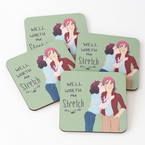 Item preview, Stretch designed and sold by dfcomics.