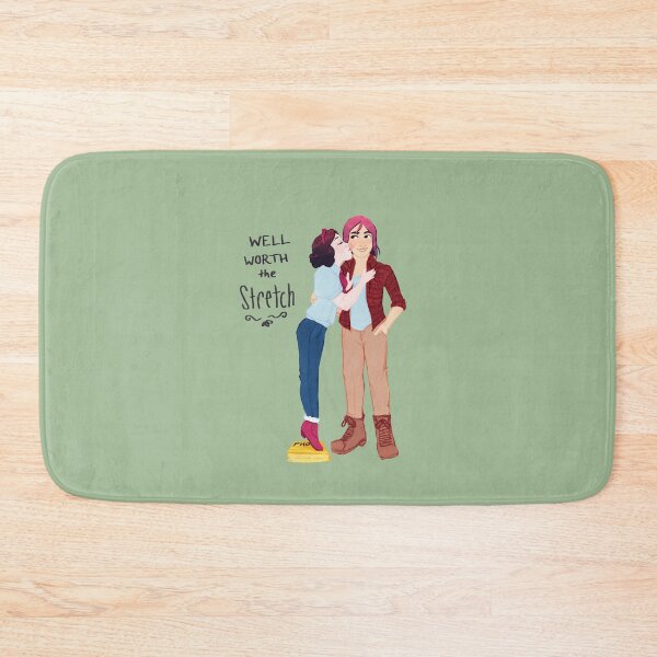 Item preview, Stretch designed and sold by dfcomics.