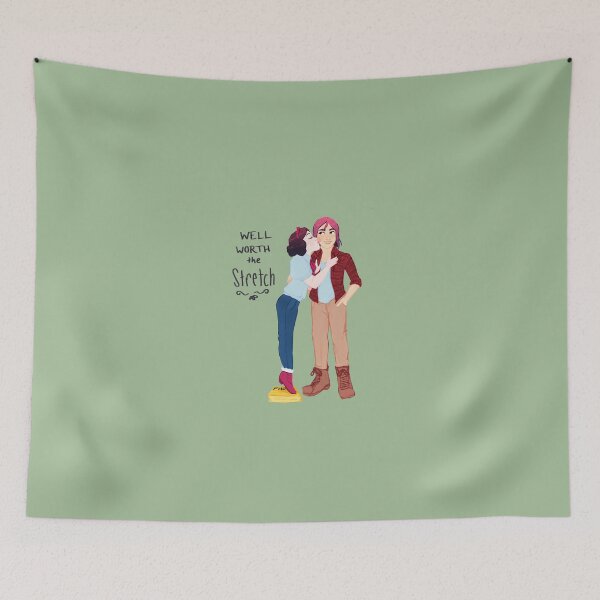 Item preview, Stretch designed and sold by dfcomics.