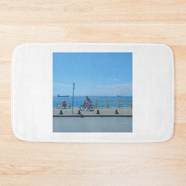 Item preview,  WATERFRONT designed and sold by TalBright.