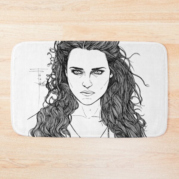 Item preview, Morgana Pendragon designed and sold by CharmingIce.