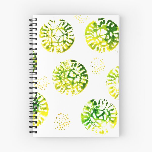 Item preview, Abstract Watercolor Stain designed and sold by LidiaP.