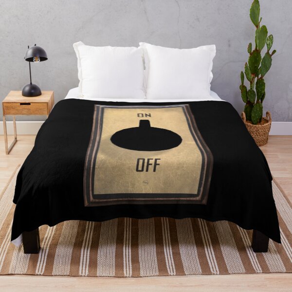 Item preview, on off on off switch designed and sold by TShirtsByMs.