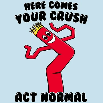 Artwork thumbnail, Normal act! by Raffiti