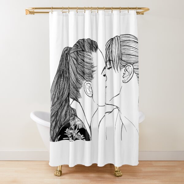 Item preview, Supercorp sweet kiss designed and sold by CharmingIce.