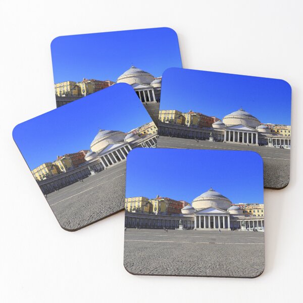 Item preview, Piazza del Plebiscito designed and sold by annalisa56.