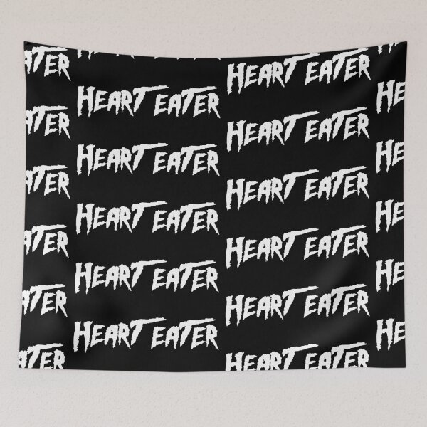 Item preview, HEARTEATER - XXXTENTACION STYLE designed and sold by boogsbay.