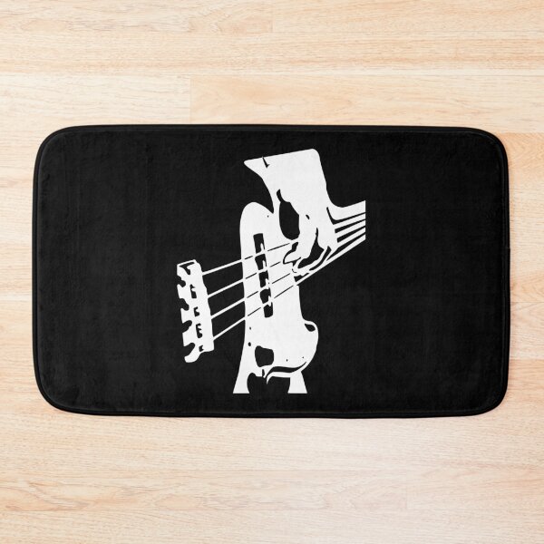 Item preview, guitarist designed and sold by TShirtsByMs.