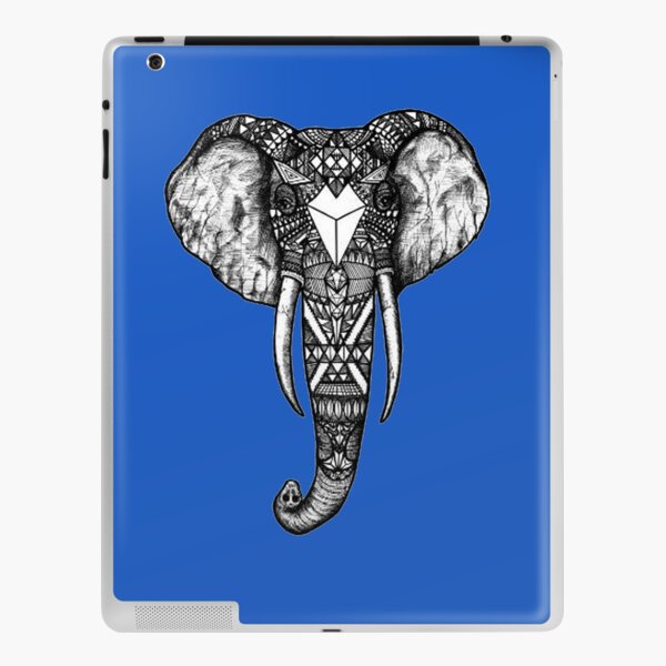 Azteken Warior Tattoos Ipad Hulle Skin Von Jembatterz Redbubble