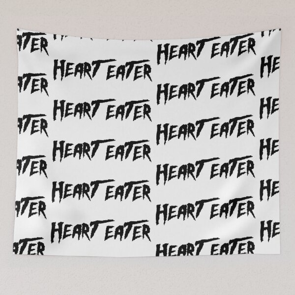 Item preview, HEARTEATER - XXXTENTACION STYLE designed and sold by boogsbay.