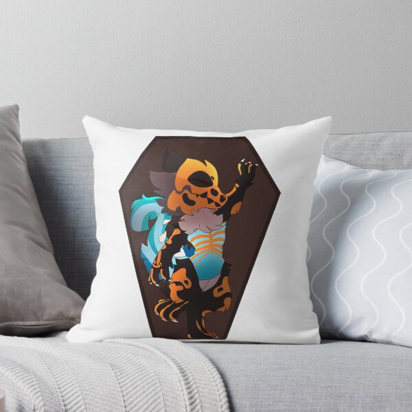 Item preview, Muerta Coffin designed and sold by Nemoisfried.
