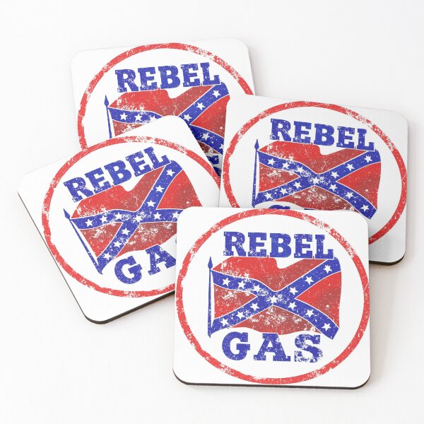 Item preview, Rebel Gas designed and sold by Retrorockit.