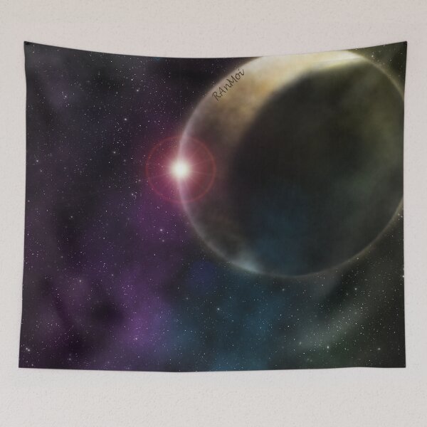 Item preview, space designed and sold by RAnMoi.