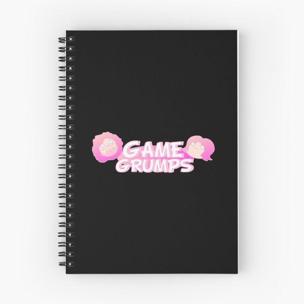 Item preview, Game grumps kawaii logo! designed and sold by BlackXaeria.