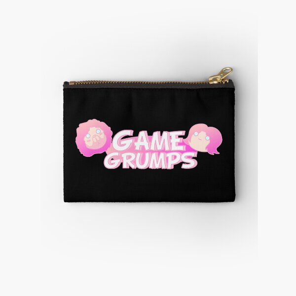 Item preview, Game grumps kawaii logo! designed and sold by BlackXaeria.