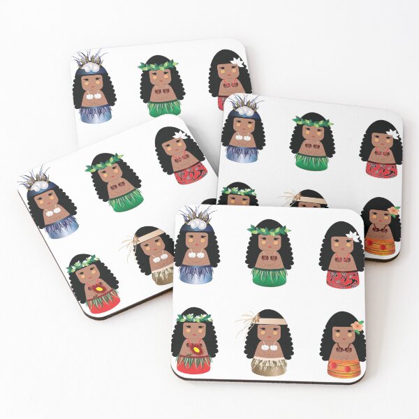 Item preview, keiki vibbi doll set designed and sold by Redsonya888.