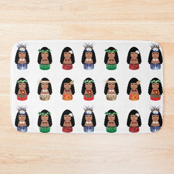 Item preview, keiki vibbi doll set designed and sold by Redsonya888.