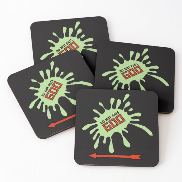 Item preview, Funny Board game parody designed and sold by WallabyWorks.