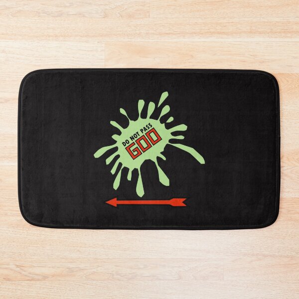 Item preview, Funny Board game parody designed and sold by WallabyWorks.