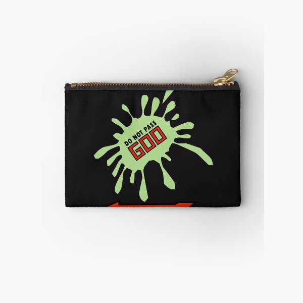 Item preview, Funny Board game parody designed and sold by WallabyWorks.