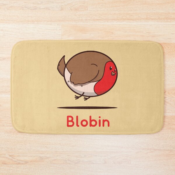 Item preview, Blobin designed and sold by Venturesome Victrix.