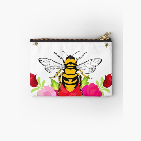 Item preview, Save the bees designed and sold by Iris Hills.