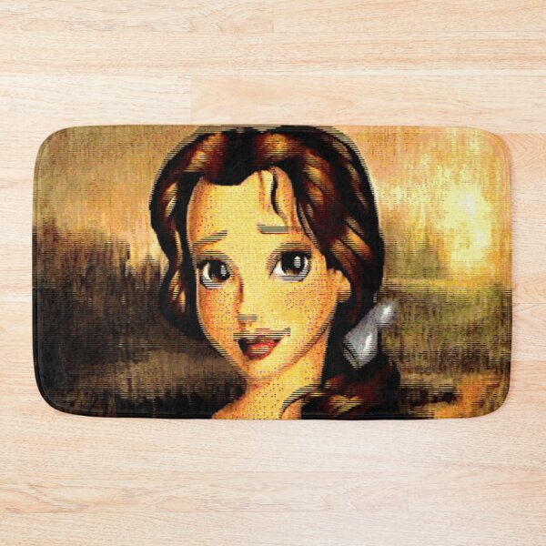 Item preview, 'MON^ LIZ^ GLITCHED 500' N°4 by RootCat designed and sold by Grimm Land.