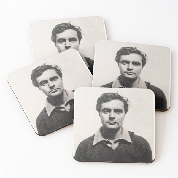 Item preview, Amedeo Modigliani designed and sold by romeobravado.