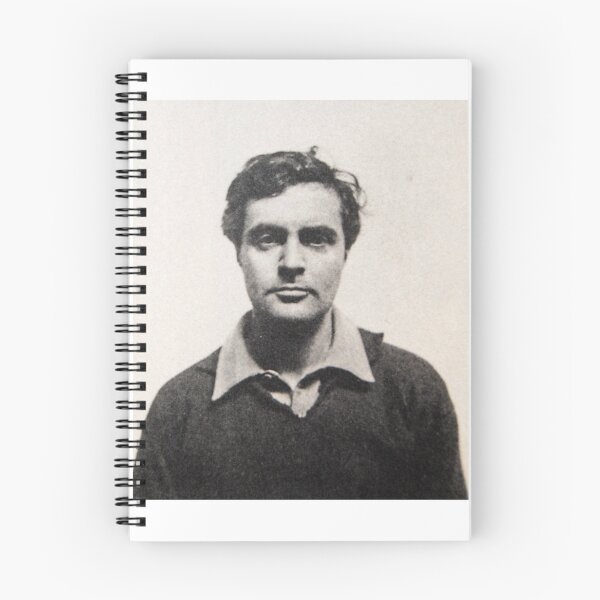 Item preview, Amedeo Modigliani designed and sold by romeobravado.