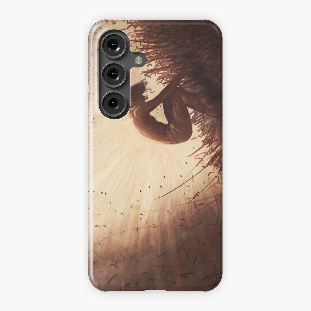 Item preview, Samsung Galaxy Snap Case designed and sold by 48Tuesdays.