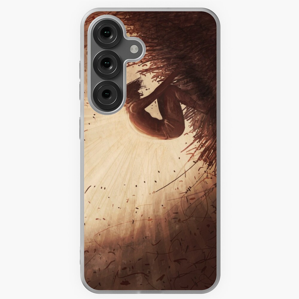Item preview, Samsung Galaxy Soft Case designed and sold by 48Tuesdays.
