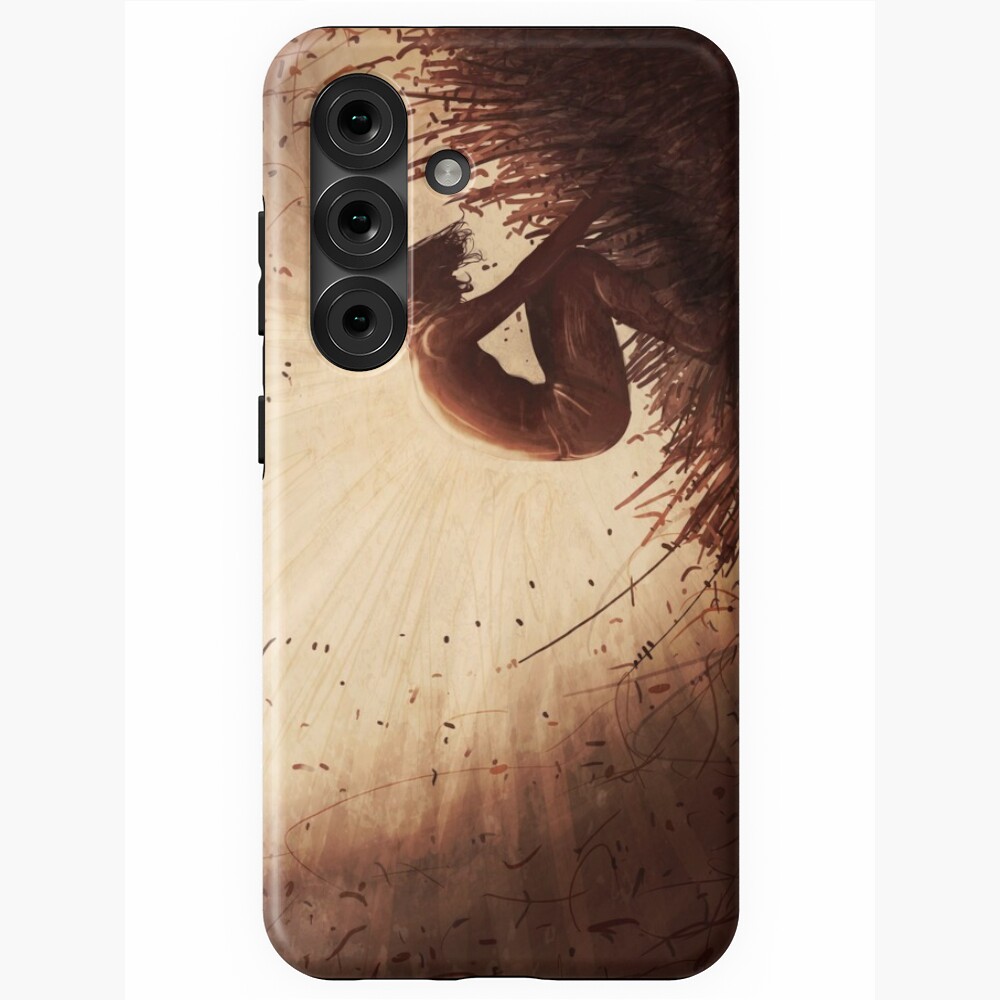 Item preview, Samsung Galaxy Tough Case designed and sold by 48Tuesdays.