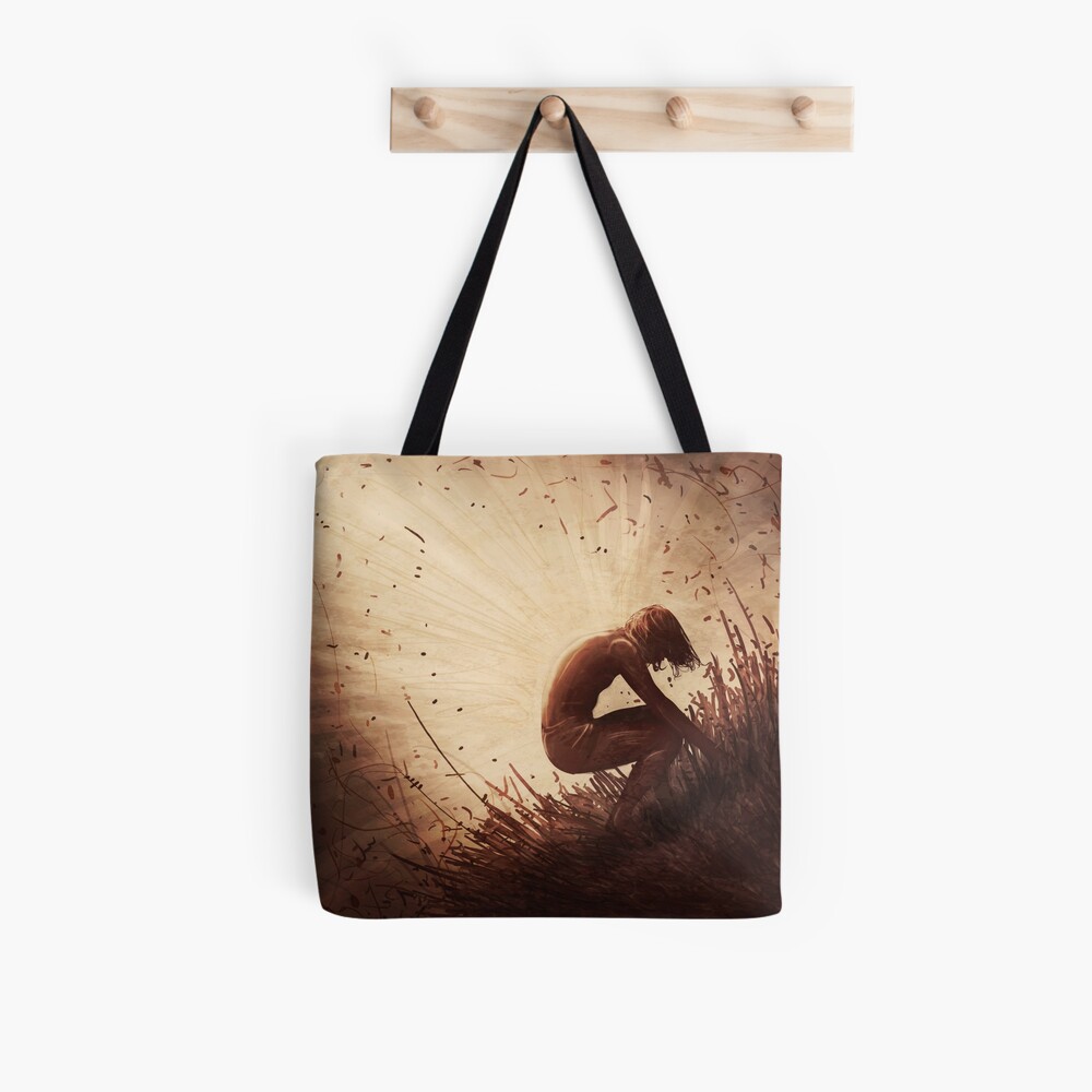 Item preview, All Over Print Tote Bag designed and sold by 48Tuesdays.