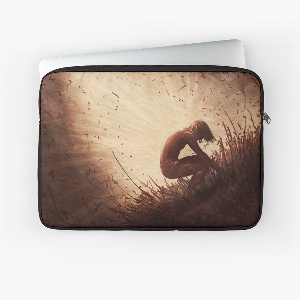 Item preview, Laptop Sleeve designed and sold by 48Tuesdays.
